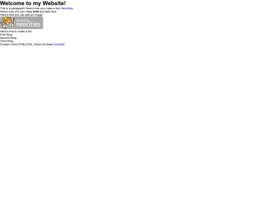 khedguide screenshot