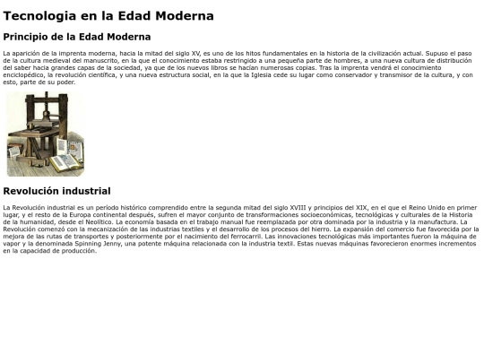 Moderna screenshot