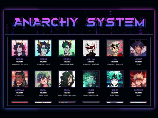 systems/tyranny screenshot