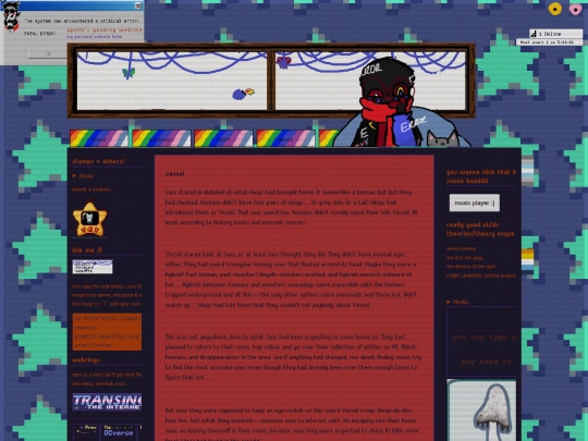 overswapch6 screenshot