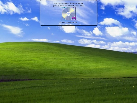 music screenshot