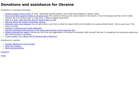 assistukraine screenshot