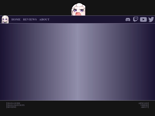 DianaGuide screenshot