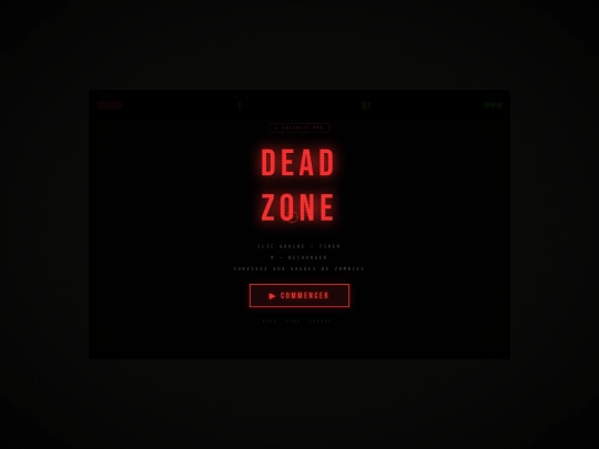 ZombieProgametwo screenshot