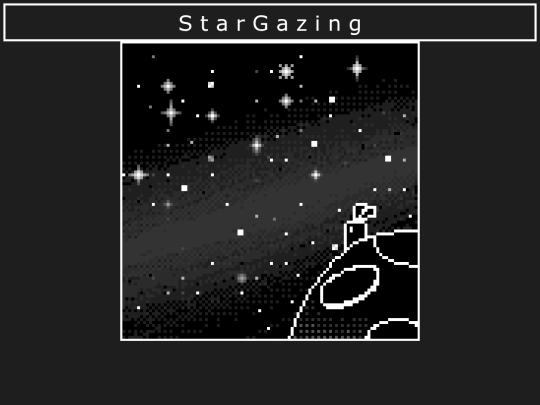 Sparkling_Star screenshot