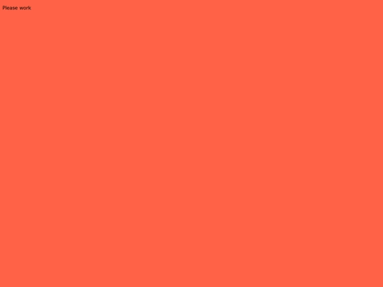 Test screenshot