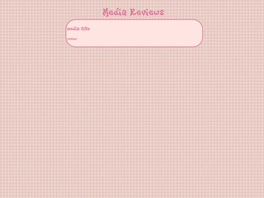 reviews screenshot