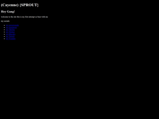 PracticeIndex screenshot