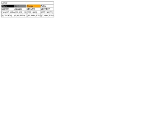 color screenshot