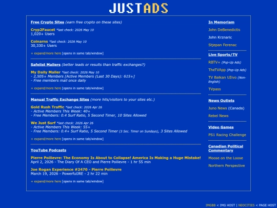 ja screenshot