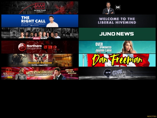 youtuber screenshot