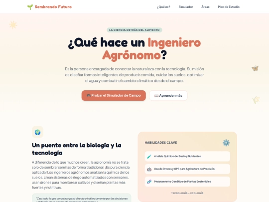 ingenieria screenshot