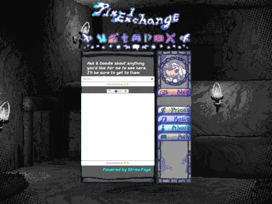 -Ask screenshot