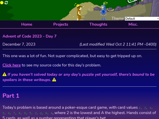 thoughts/adventofcode/2023/day7 screenshot