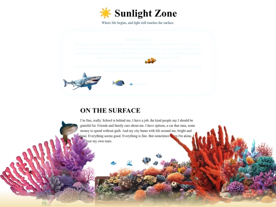 sunlight screenshot