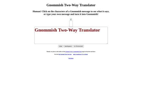 developerjunk screenshot