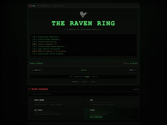 ring screenshot