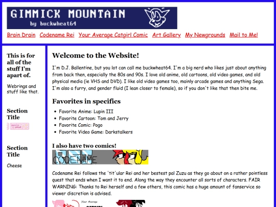 main screenshot