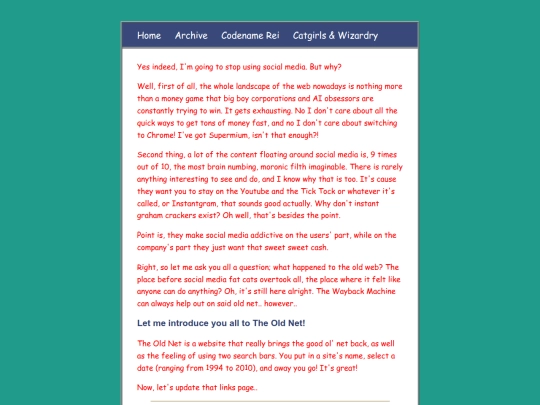 posts/2026-06-22-No-More-Social-Media-for-Me screenshot