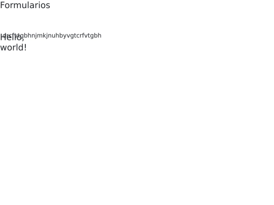 formulario screenshot