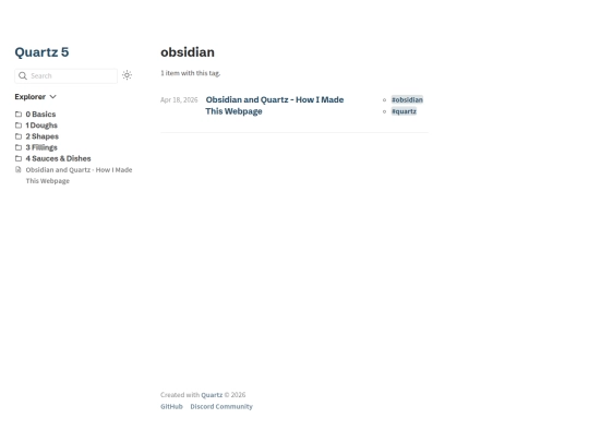 tags/obsidian screenshot