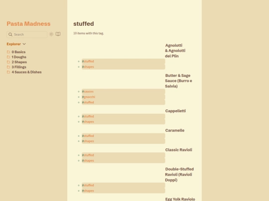tags/stuffed screenshot