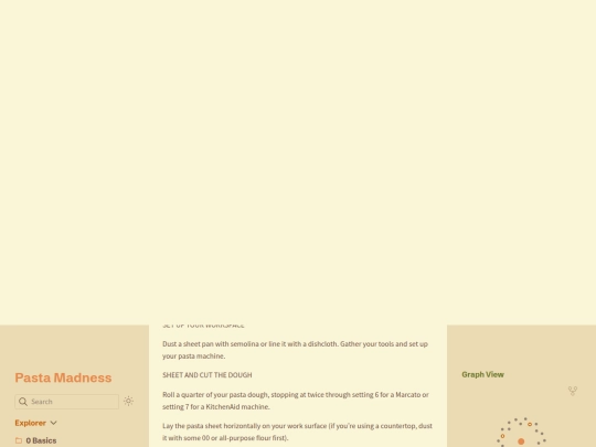 tortellini screenshot