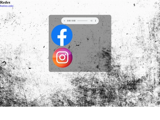 redes screenshot