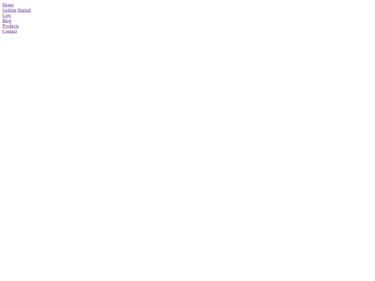 link-bar screenshot