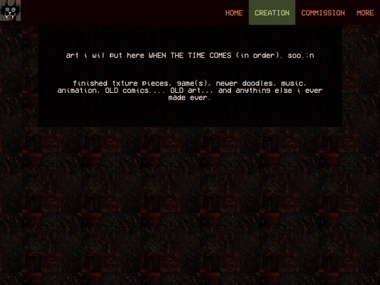 art screenshot