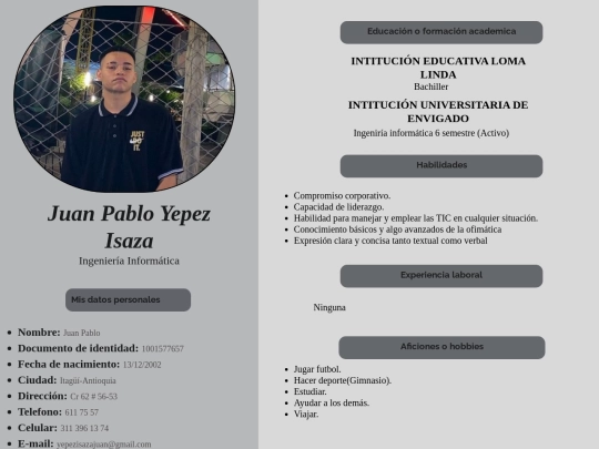 HojaVidav1 screenshot