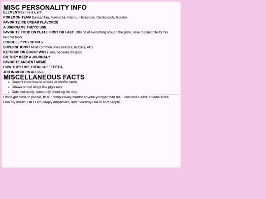 misc screenshot