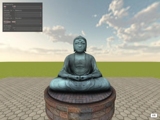 temple screenshot