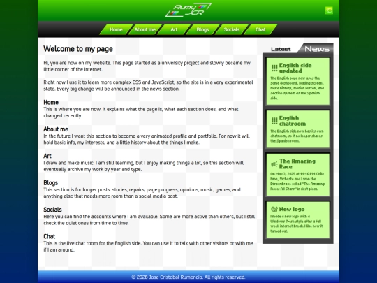 SectionsEN/dashboard_en screenshot