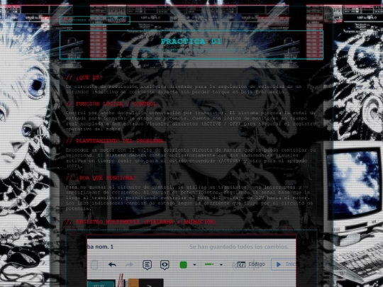 practica1 screenshot