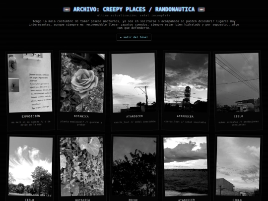 second/CREEPY_PLACES4 screenshot