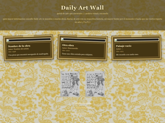 second/arte screenshot