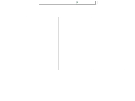 Kais Website/OCs screenshot