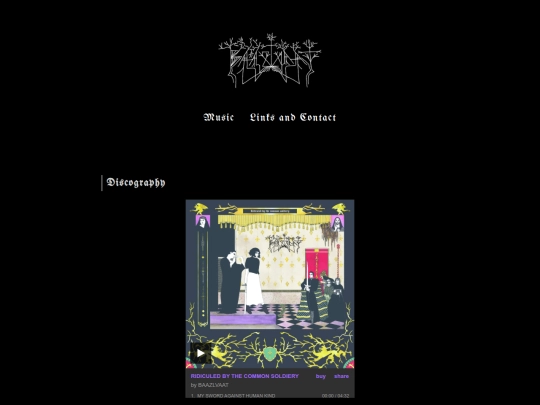 music screenshot