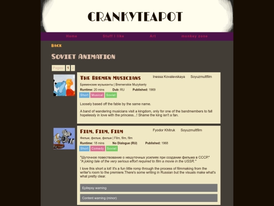 cinema/soviet-2 screenshot