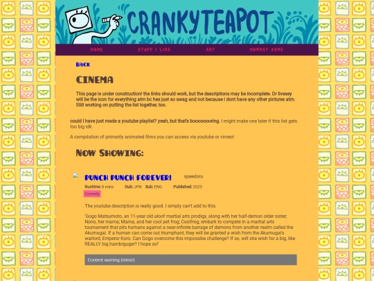 troubleshooting screenshot