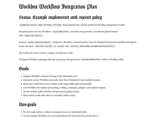 plans/workbox-workflow-integration screenshot