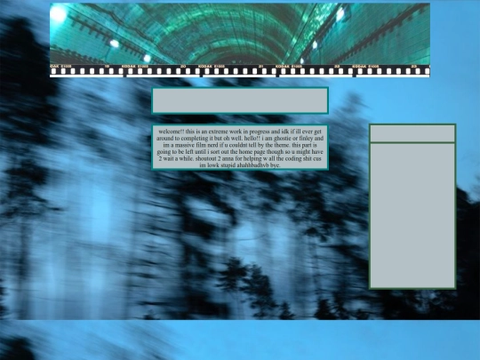 homepage screenshot
