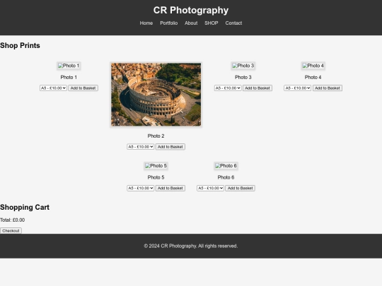 shop screenshot