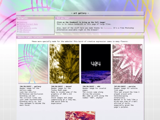 gallery screenshot