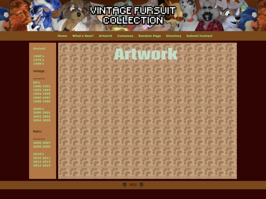 Html/Art/1996 screenshot