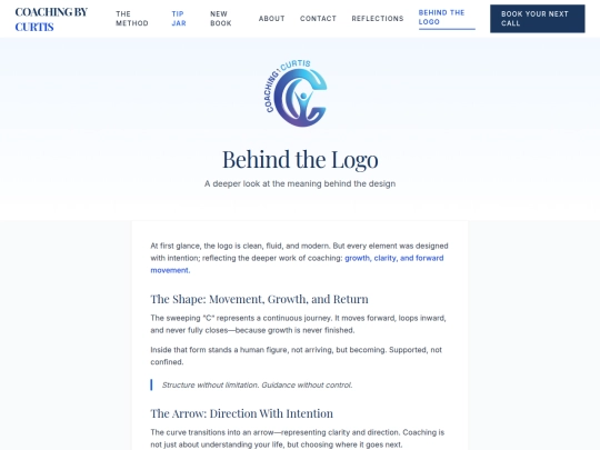 behind_the_logo screenshot