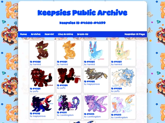 archive/4200-4299 screenshot