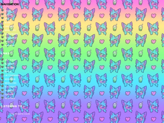 sidebar screenshot