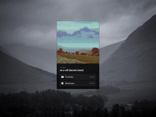 music/on-a-roll screenshot
